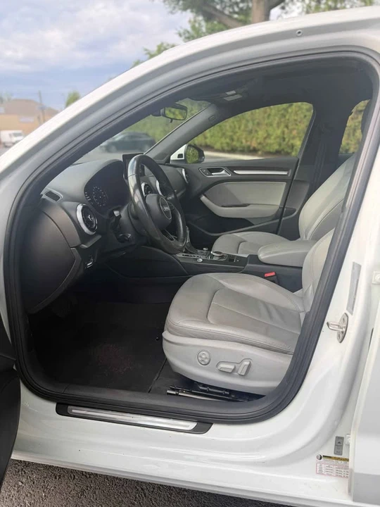 2019 Audi 8V A3 - Image 11 of 16