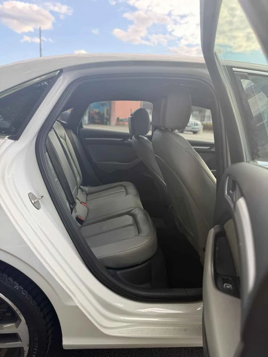 2019 Audi 8V A3 - Image 16 of 16