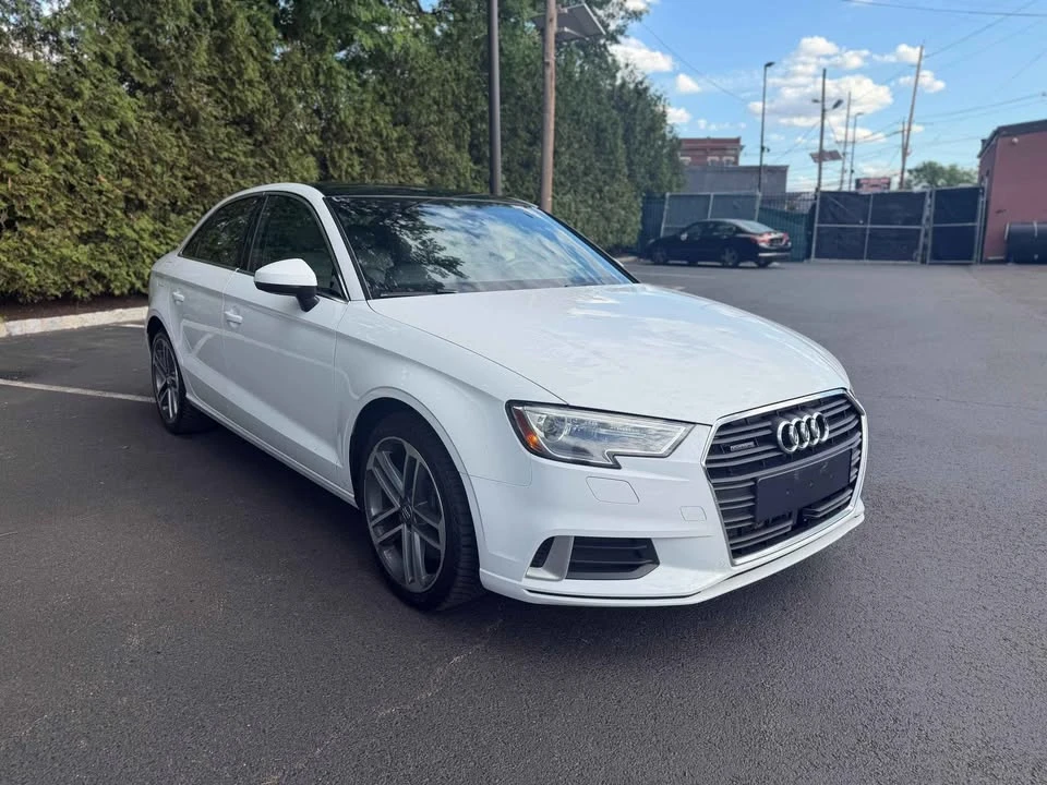 2019 Audi 8V A3 - Image 2 of 16