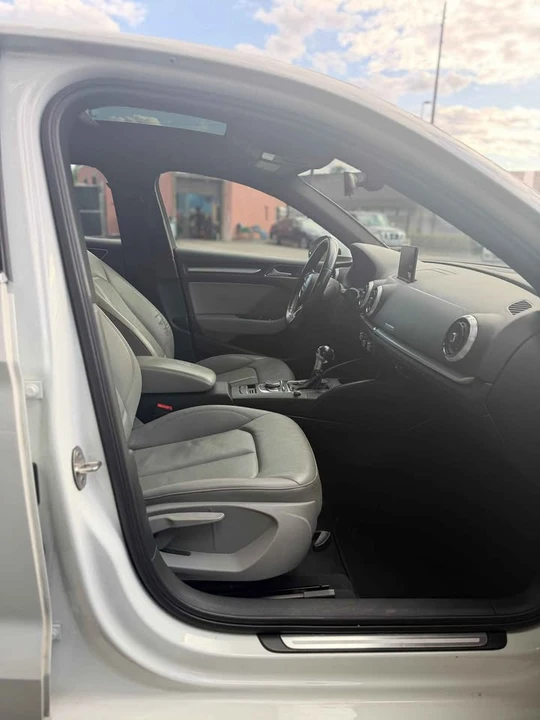 2019 Audi 8V A3 - Image 13 of 16