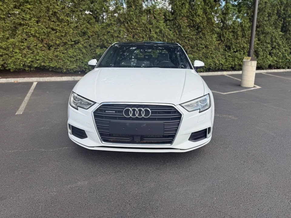 2019 Audi 8V A3 - Image 3 of 16