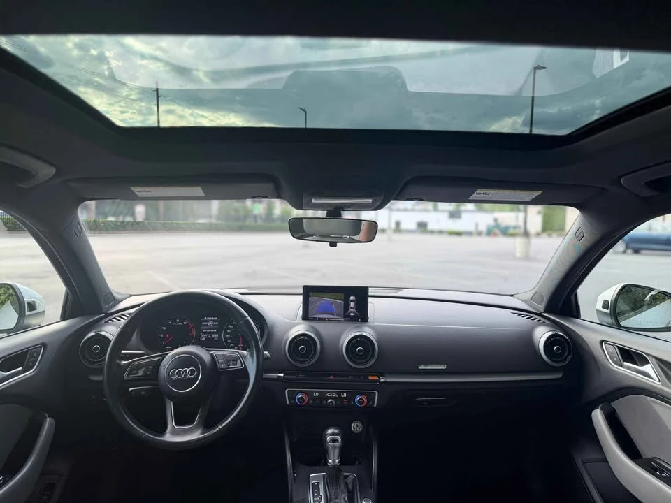 2019 Audi 8V A3 - Image 10 of 16
