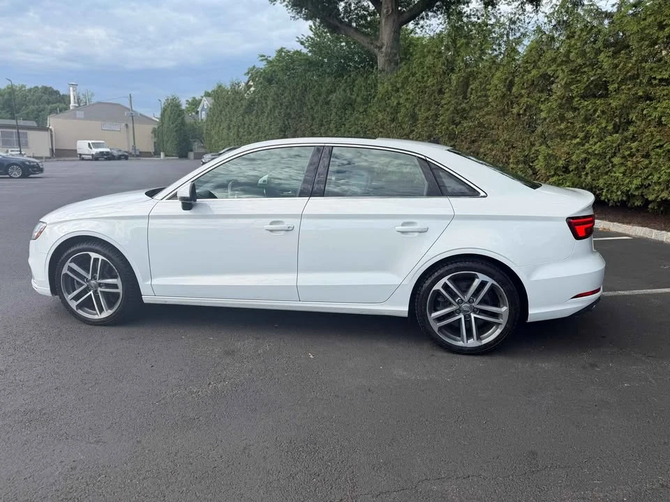 2019 Audi 8V A3 - Image 6 of 16