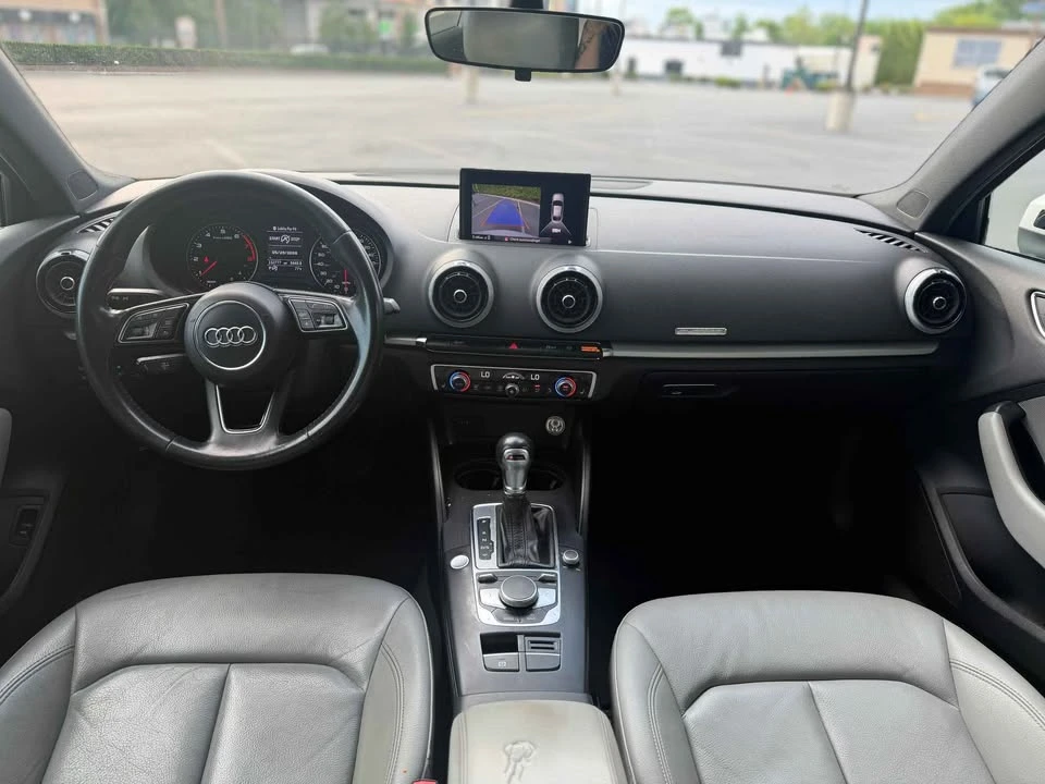 2019 Audi 8V A3 - Image 14 of 16