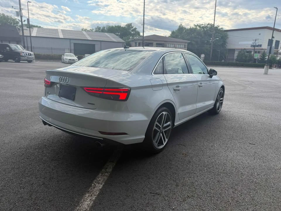 2019 Audi 8V A3 - Image 9 of 16