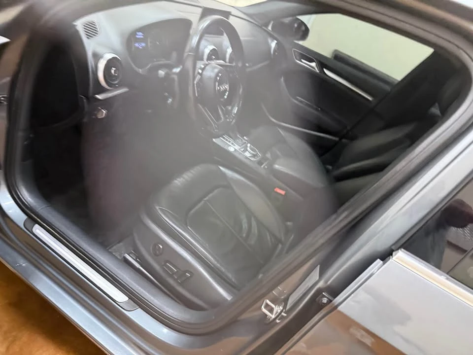 2019 Audi 8V A3 - Image 4 of 7