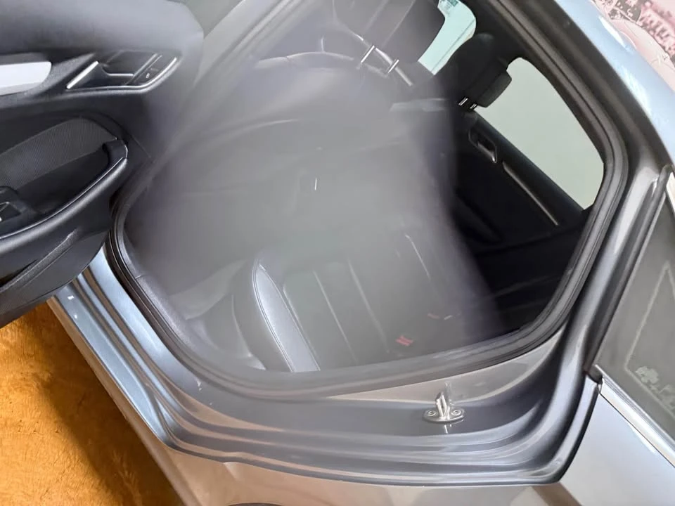 2019 Audi 8V A3 - Image 5 of 7