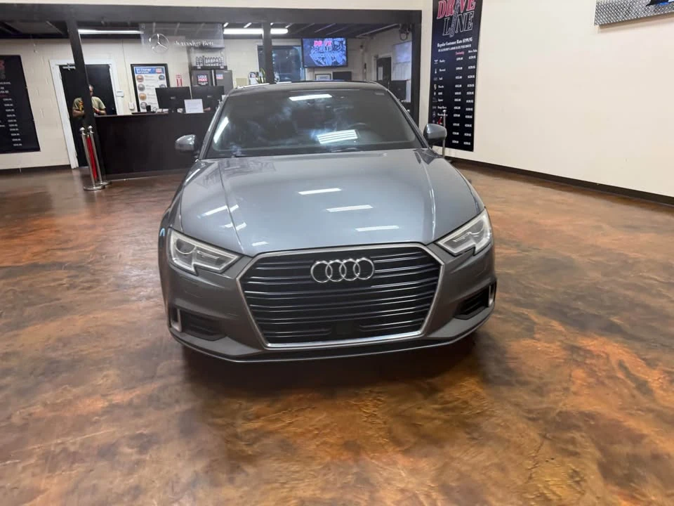 2019 Audi 8V A3 - Image 2 of 7