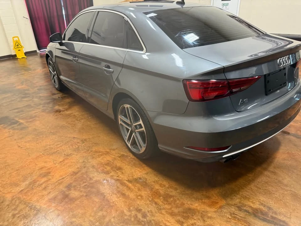 2019 Audi 8V A3 - Image 6 of 7
