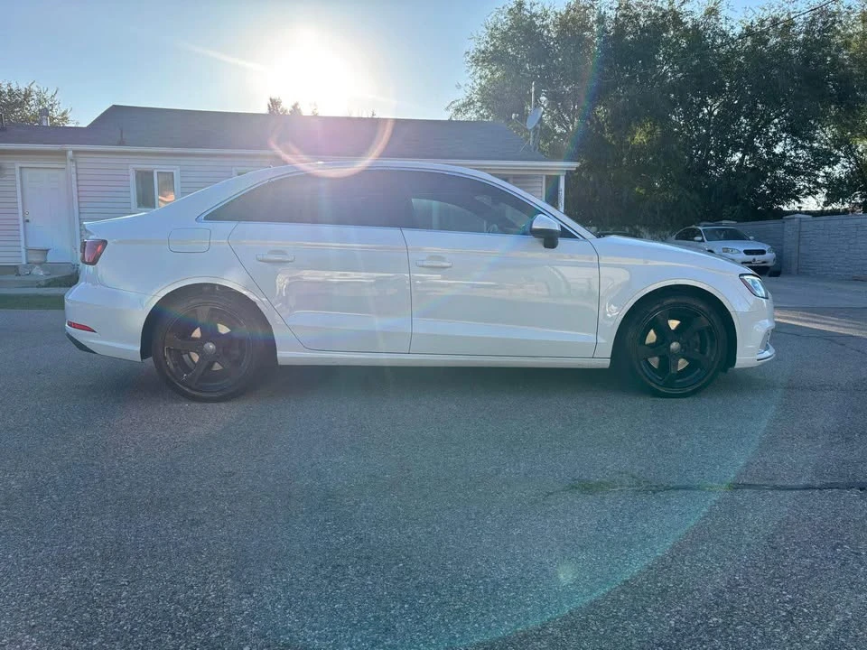 2019 Audi 8V A3 - Image 6 of 14