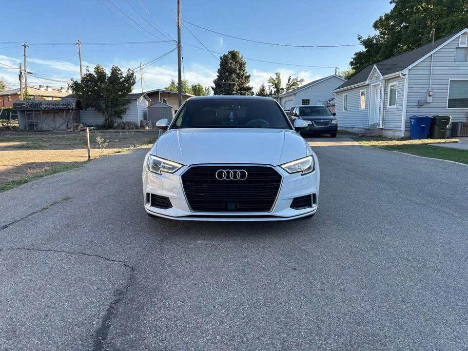 2019 Audi 8V A3 - Image 9 of 14