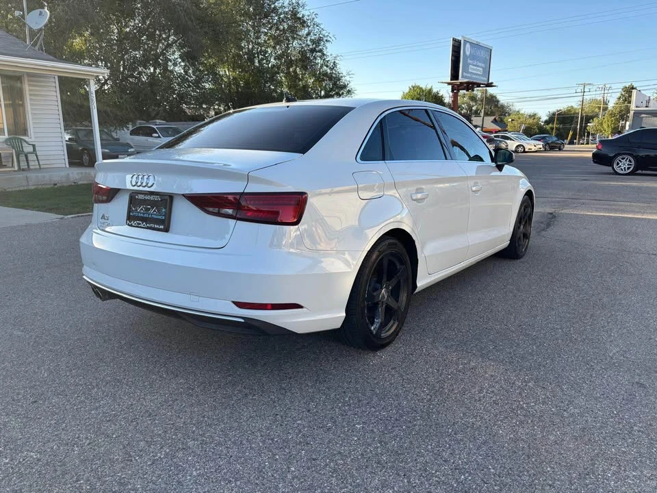 2019 Audi 8V A3 - Image 5 of 14