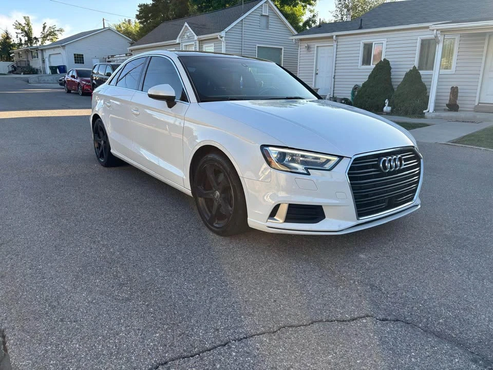 2019 Audi 8V A3 - Image 7 of 14