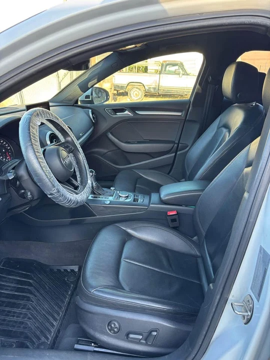 2019 Audi 8V A3 - Image 11 of 14
