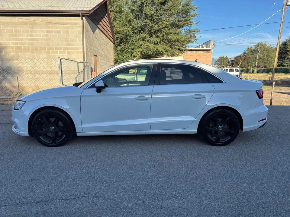 2019 Audi 8V A3 - Image 4 of 14
