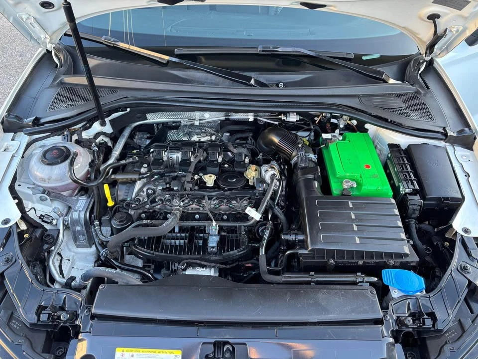 2019 Audi 8V A3 - Image 14 of 14