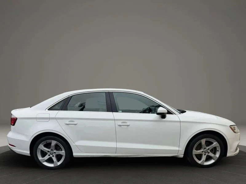 2019 Audi 8V A3 - Image 4 of 12