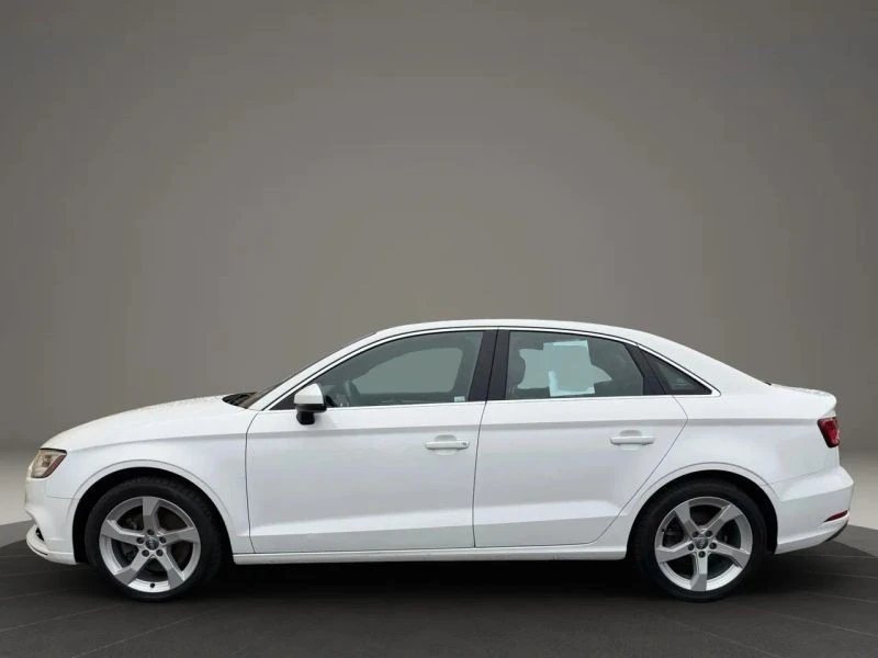 2019 Audi 8V A3 - Image 8 of 12