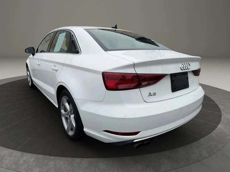 2019 Audi 8V A3 - Image 7 of 12