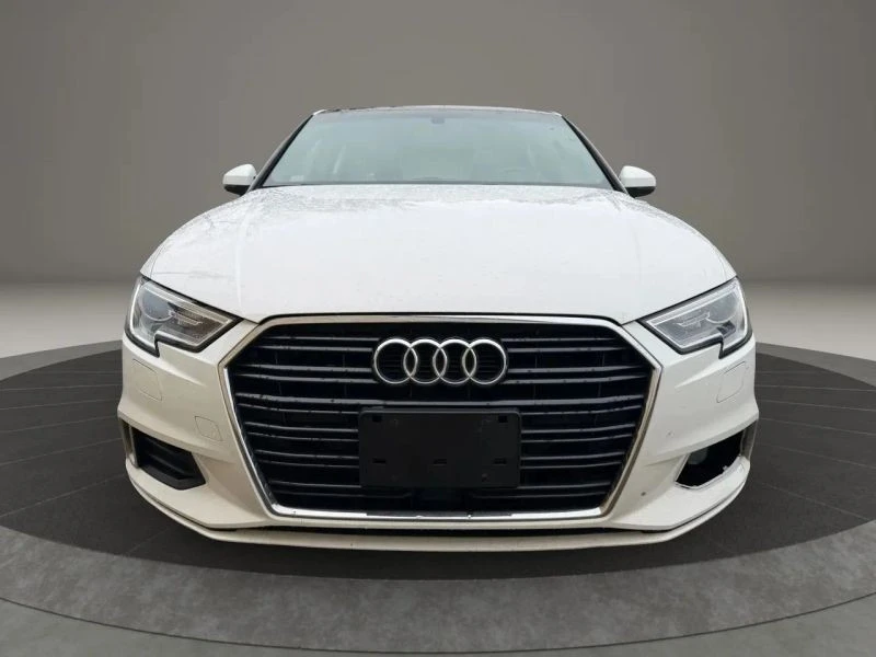 2019 Audi 8V A3 - Image 2 of 12