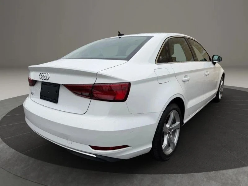 2019 Audi 8V A3 - Image 5 of 12