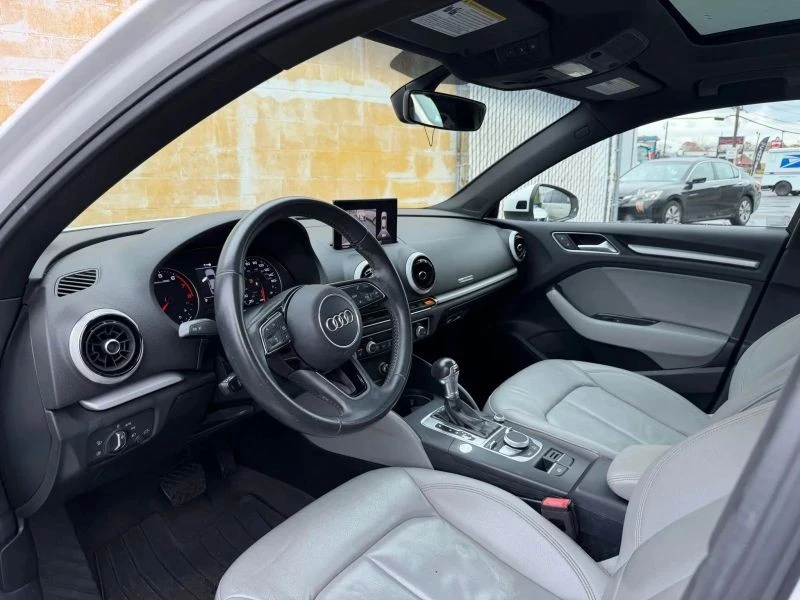 2019 Audi 8V A3 - Image 10 of 12