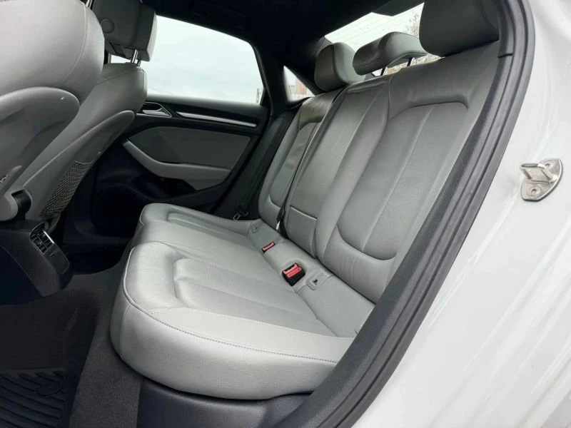 2019 Audi 8V A3 - Image 12 of 12
