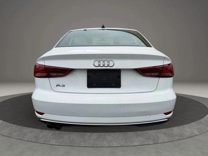 2019 Audi 8V A3 - Image 6 of 12