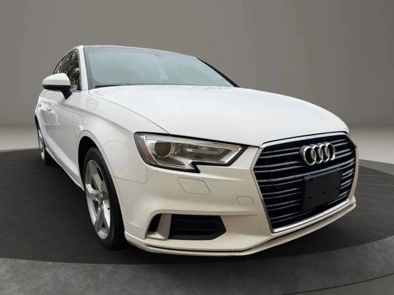 2019 Audi 8V A3 - Image 3 of 12
