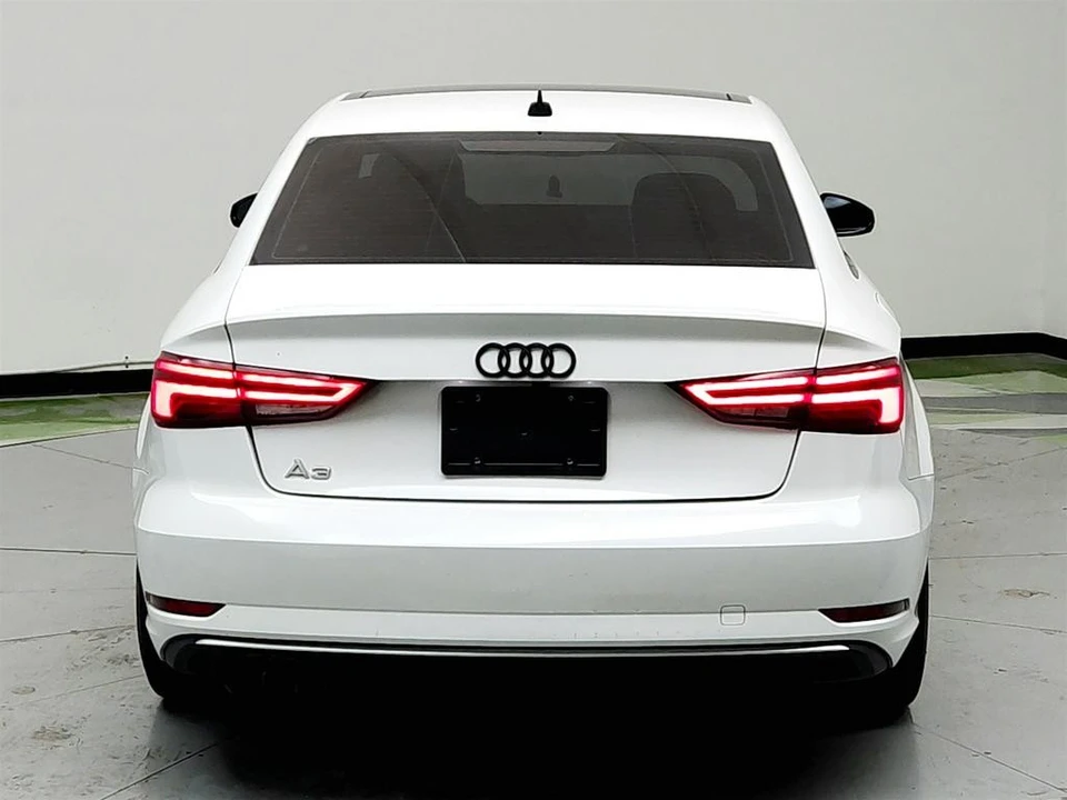 2019 Audi 8V A3 - Image 6 of 12