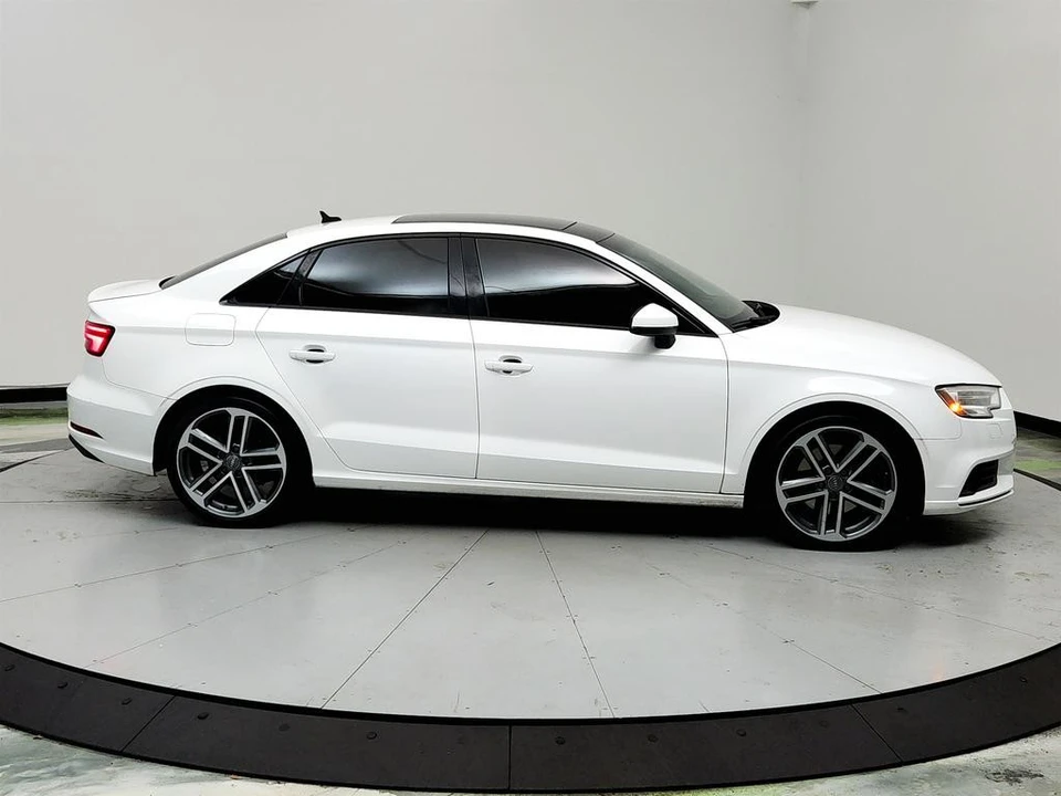 2019 Audi 8V A3 - Image 4 of 12