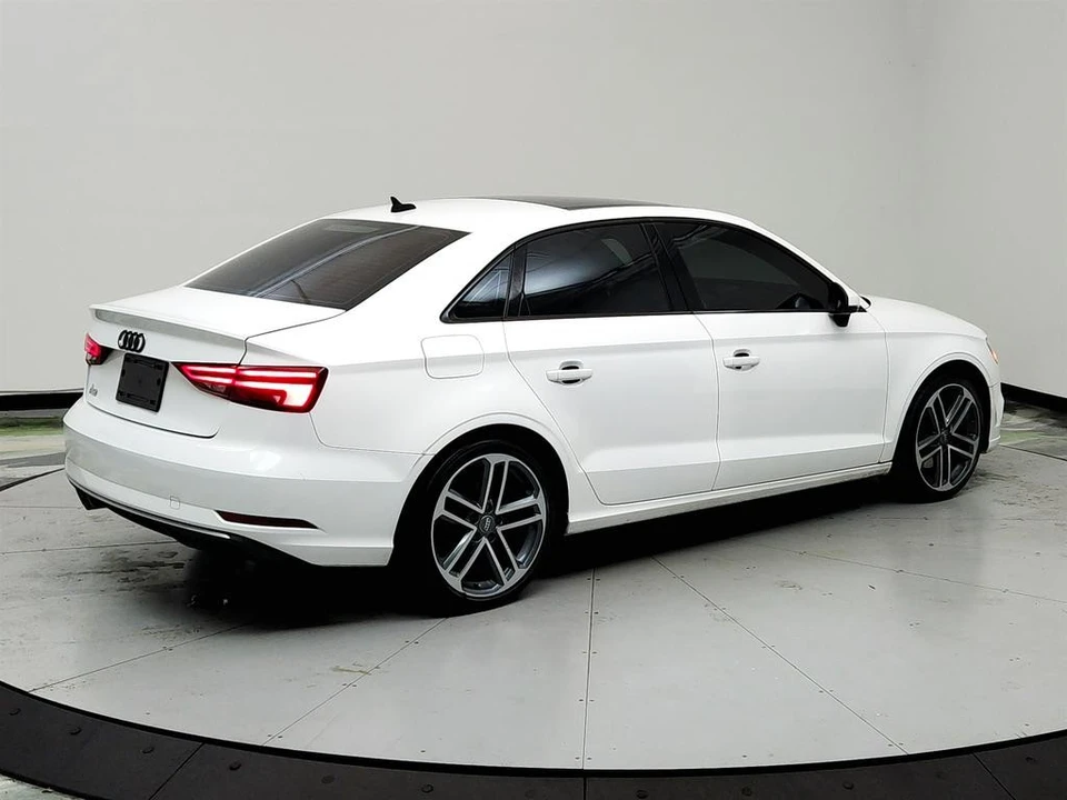 2019 Audi 8V A3 - Image 5 of 12