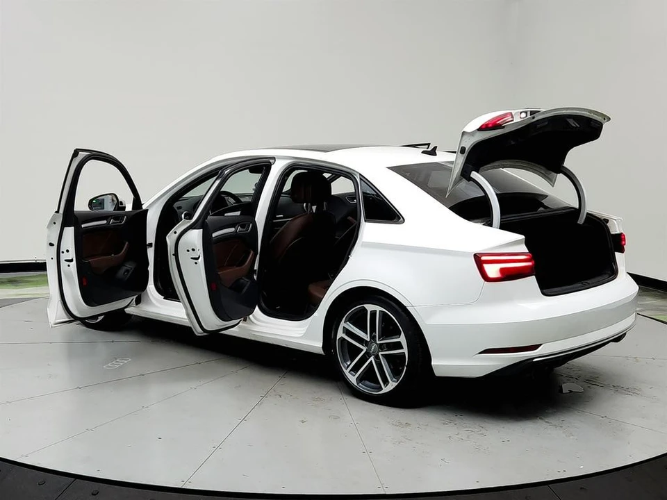 2019 Audi 8V A3 - Image 12 of 12