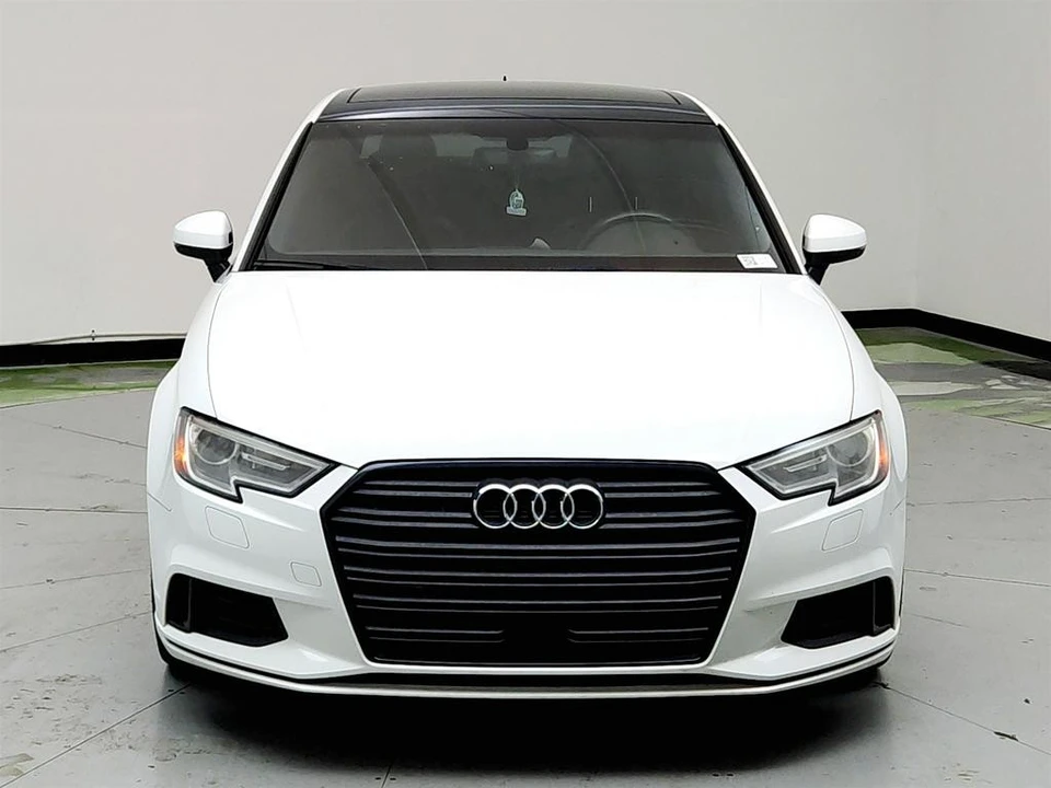 2019 Audi 8V A3 - Image 2 of 12