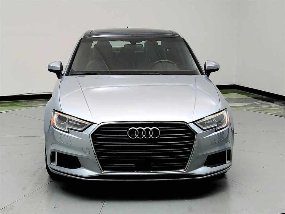 2019 Audi 8V A3 - Image 2 of 12