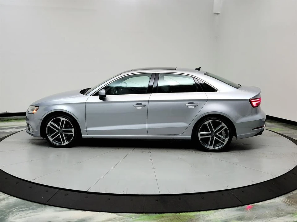 2019 Audi 8V A3 - Image 8 of 12