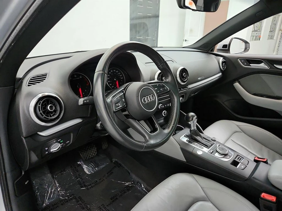 2019 Audi 8V A3 - Image 12 of 12