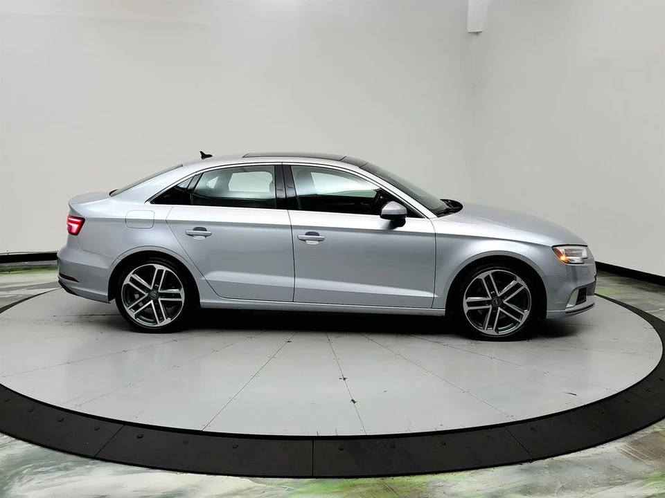 2019 Audi 8V A3 - Image 4 of 12