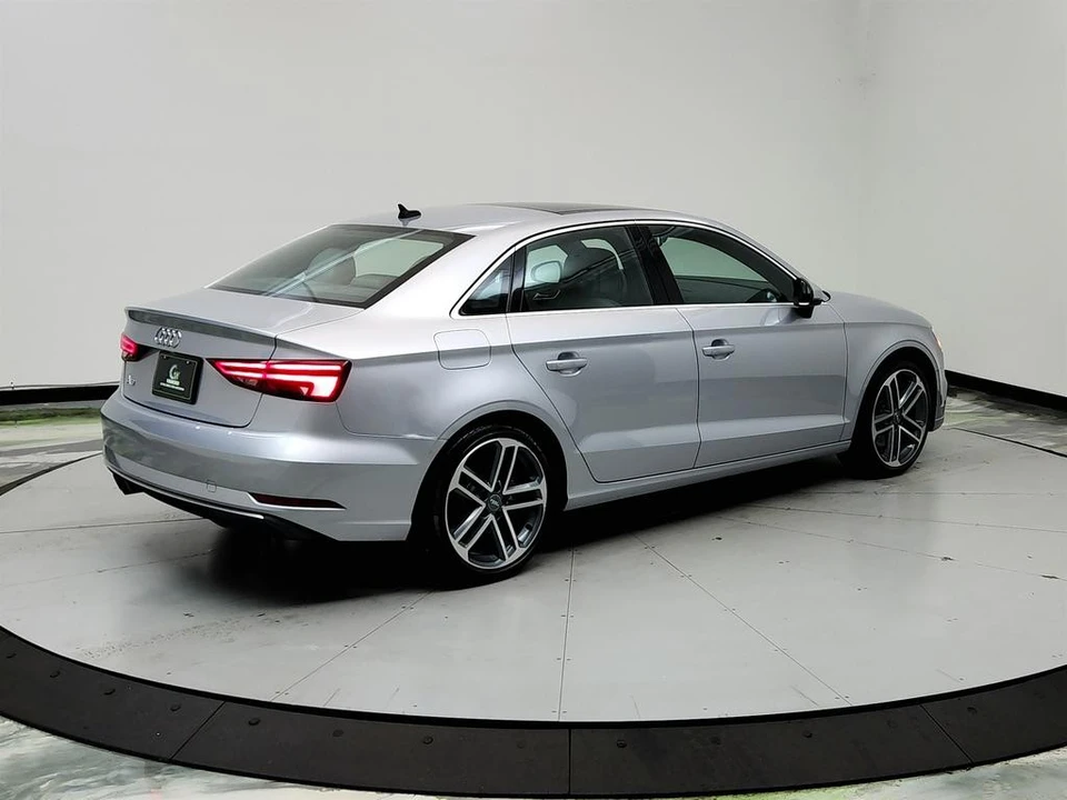2019 Audi 8V A3 - Image 5 of 12