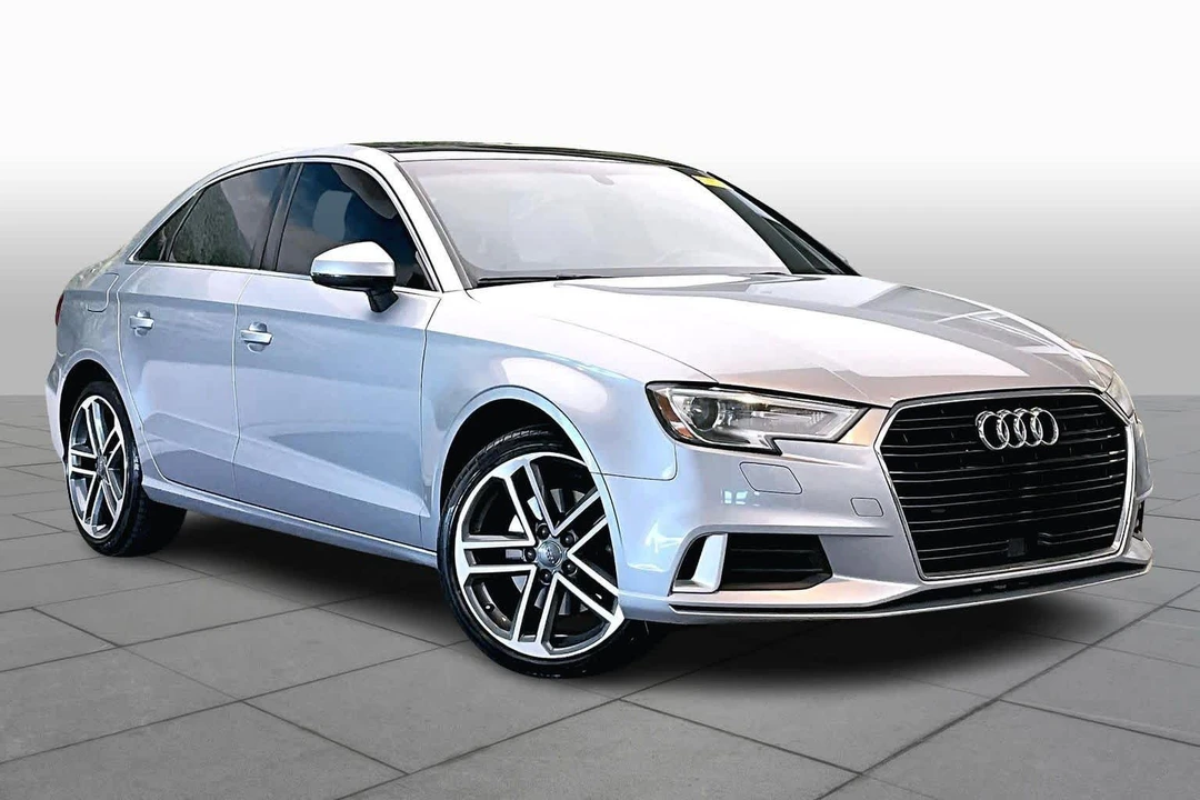 2019 Audi 8V A3 - Image 3 of 12