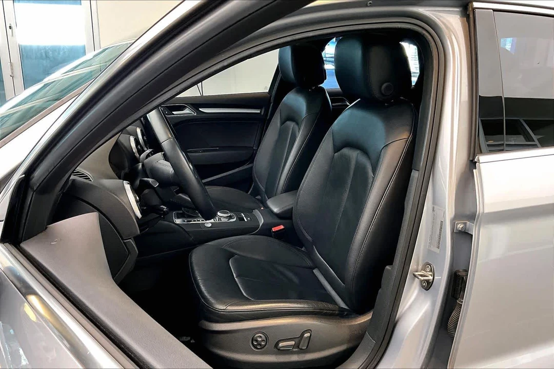 2019 Audi 8V A3 - Image 8 of 12