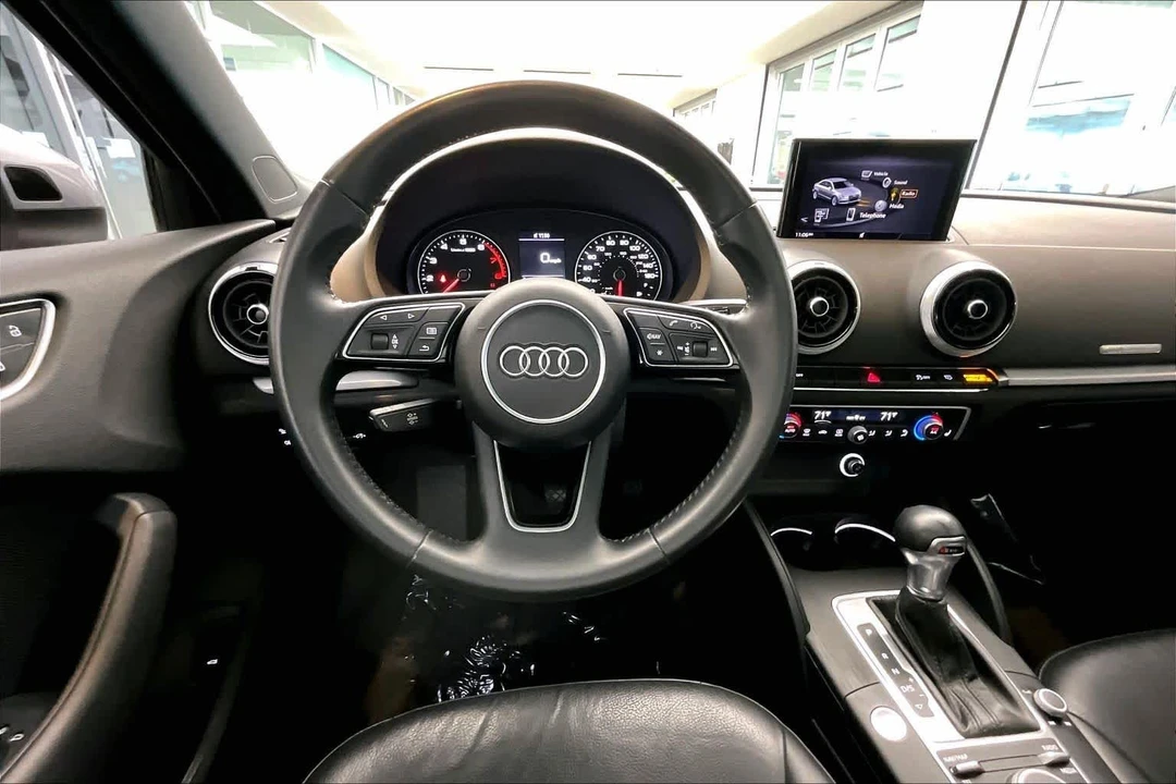 2019 Audi 8V A3 - Image 6 of 12