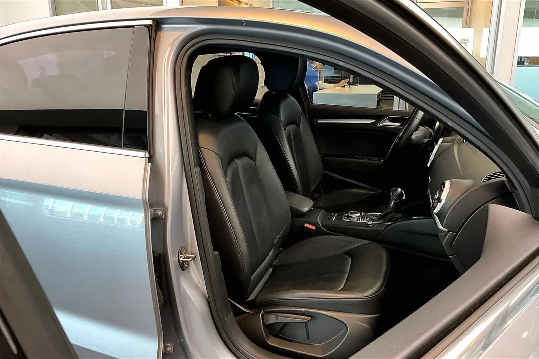 2019 Audi 8V A3 - Image 9 of 12