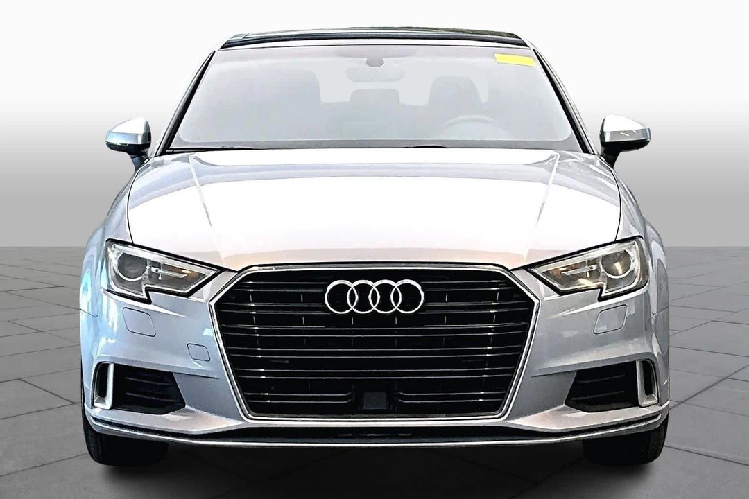2019 Audi 8V A3 - Image 4 of 12