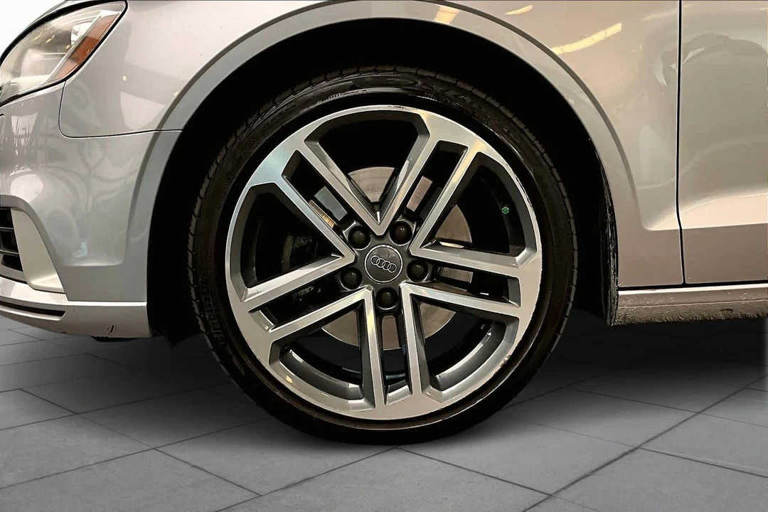 2019 Audi 8V A3 - Image 10 of 12