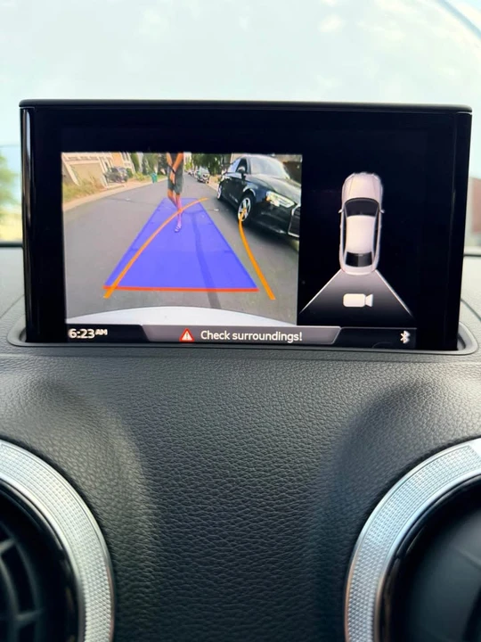 2019 Audi 8V A3 - Image 10 of 10