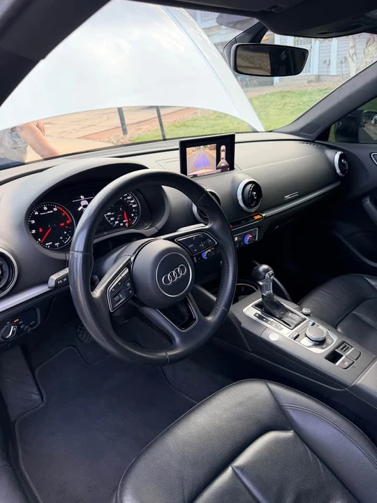 2019 Audi 8V A3 - Image 6 of 10