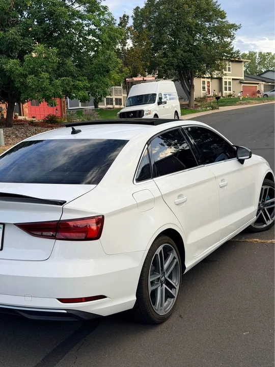 2019 Audi 8V A3 - Image 3 of 10