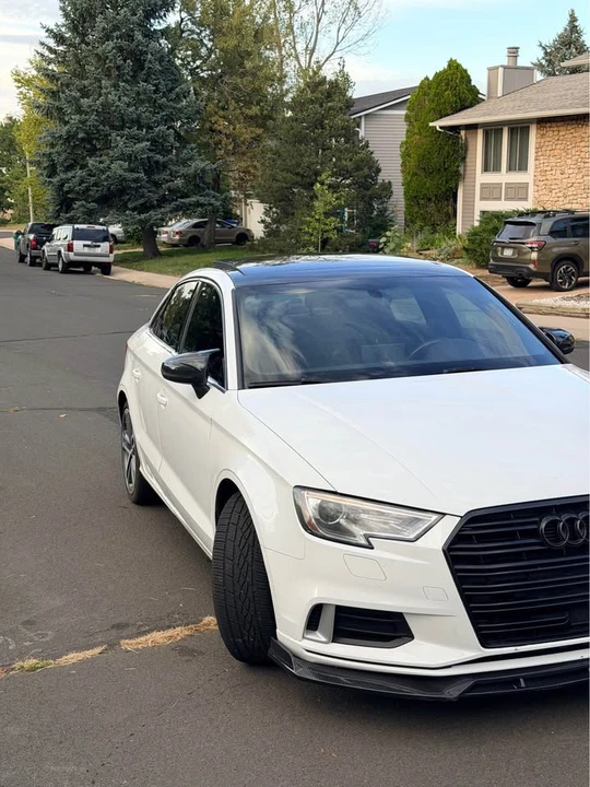 2019 Audi 8V A3 - Image 4 of 10