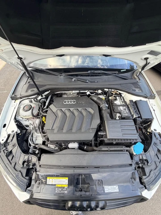 2019 Audi 8V A3 - Image 9 of 10